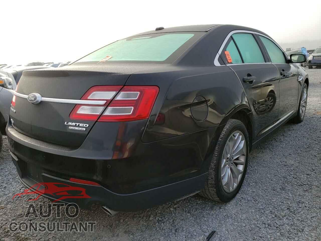 FORD TAURUS 2017 - 1FAHP2F82HG129129