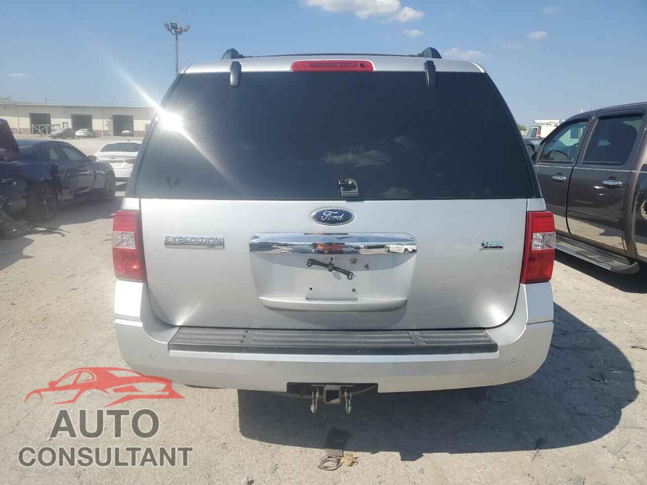 FORD EXPEDITION 2012 - 1FMJU1J56CEF40075