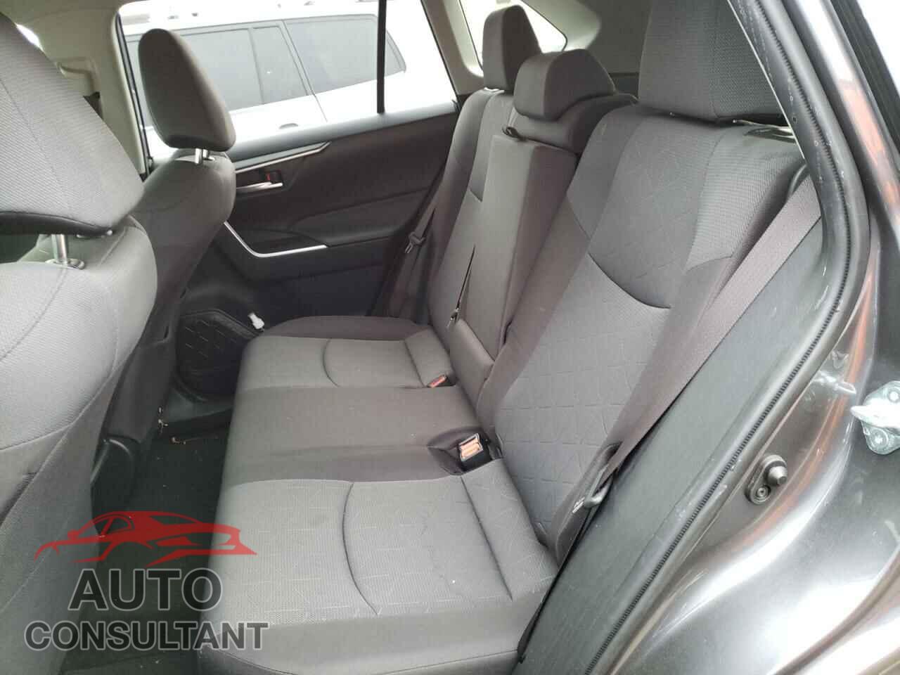 TOYOTA RAV4 2019 - JTMP1RFV1KD016805