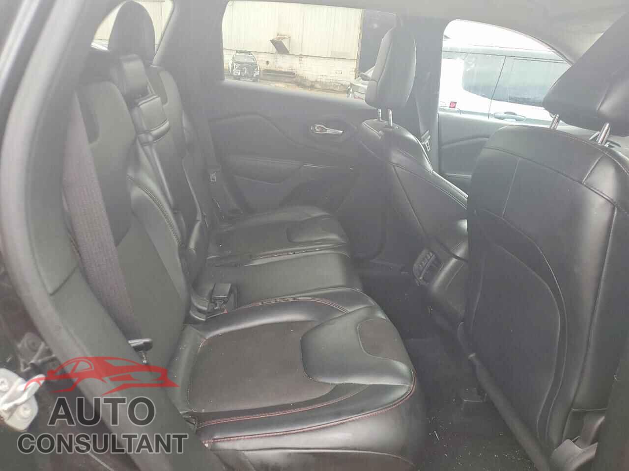 JEEP CHEROKEE 2015 - 1C4PJMBS2FW786696