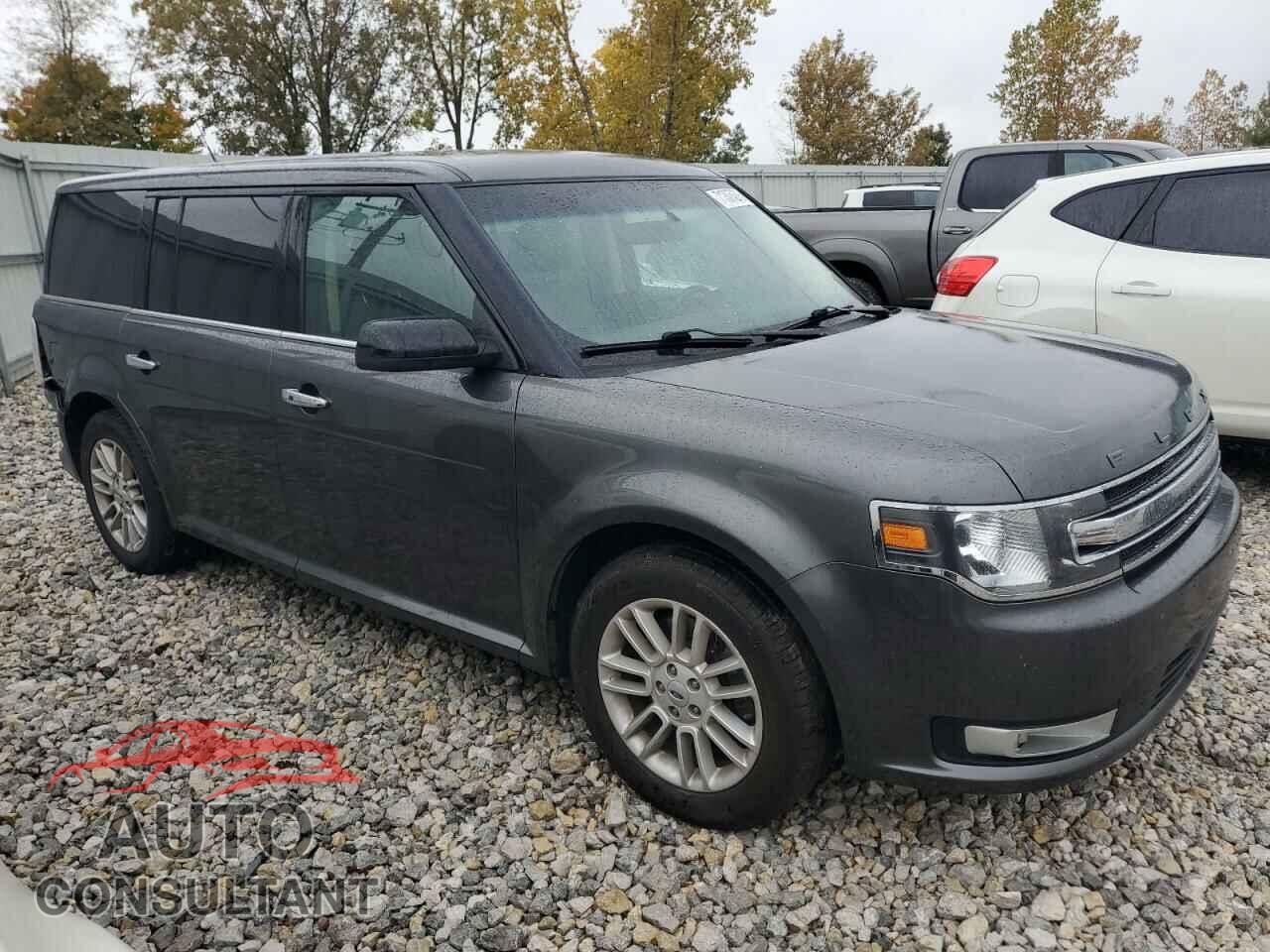 FORD FLEX 2016 - 2FMHK6C80GBA21971