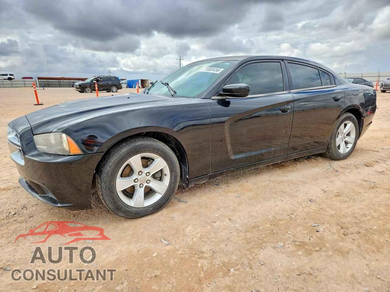 DODGE CHARGER 2014 - 2C3CDXBG2EH314728