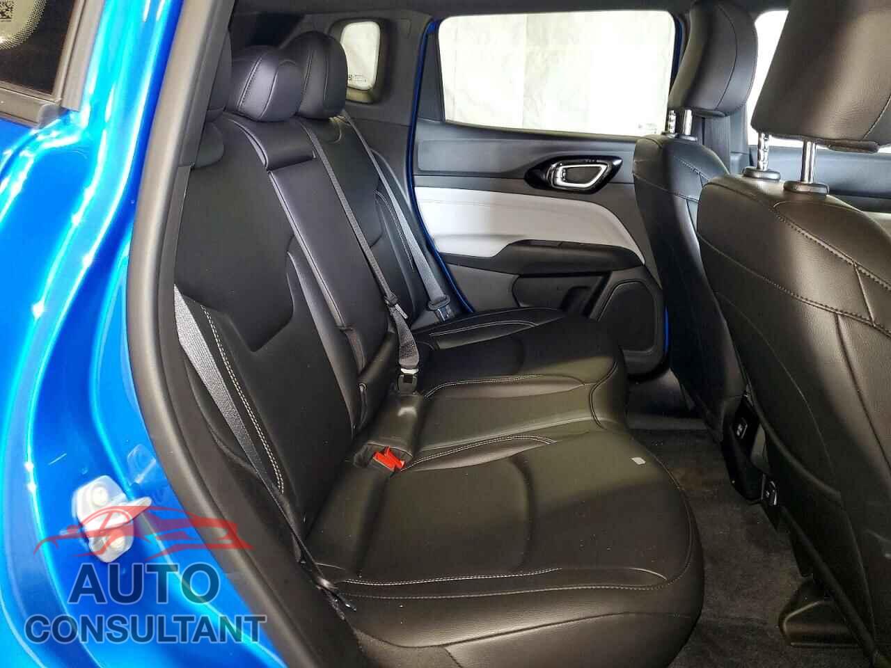 JEEP COMPASS 2026 - 3C4NJDCNXTT271429