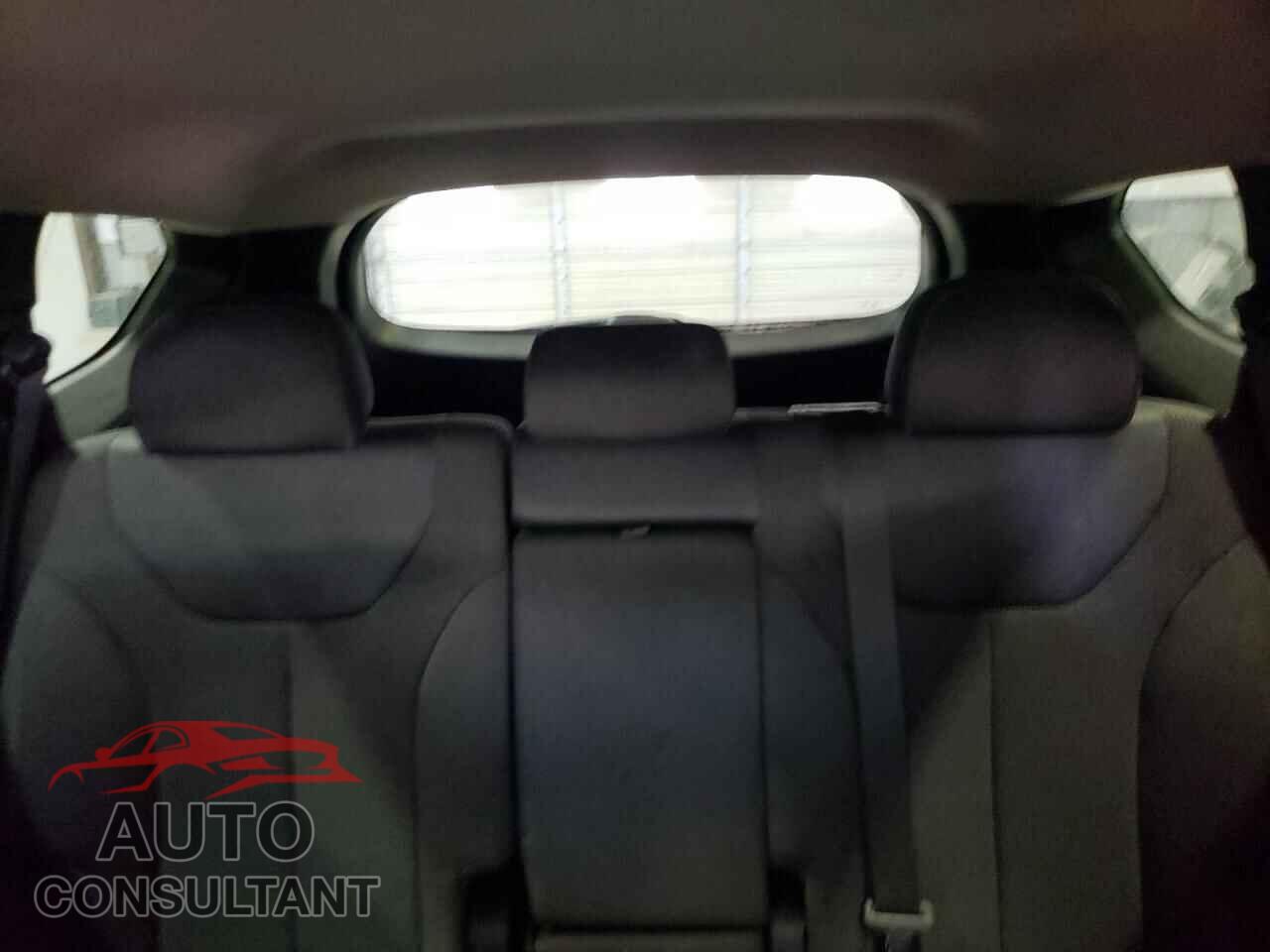 HYUNDAI SANTA FE 2021 - 5NMS14AJ9MH307290