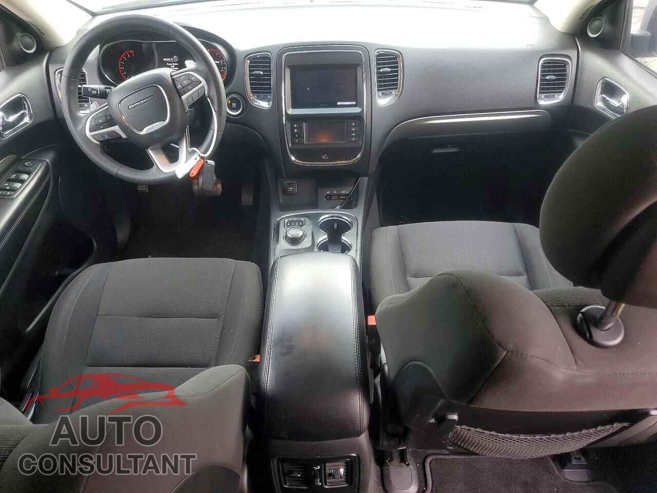 DODGE DURANGO 2014 - 1C4RDHAG0EC291823
