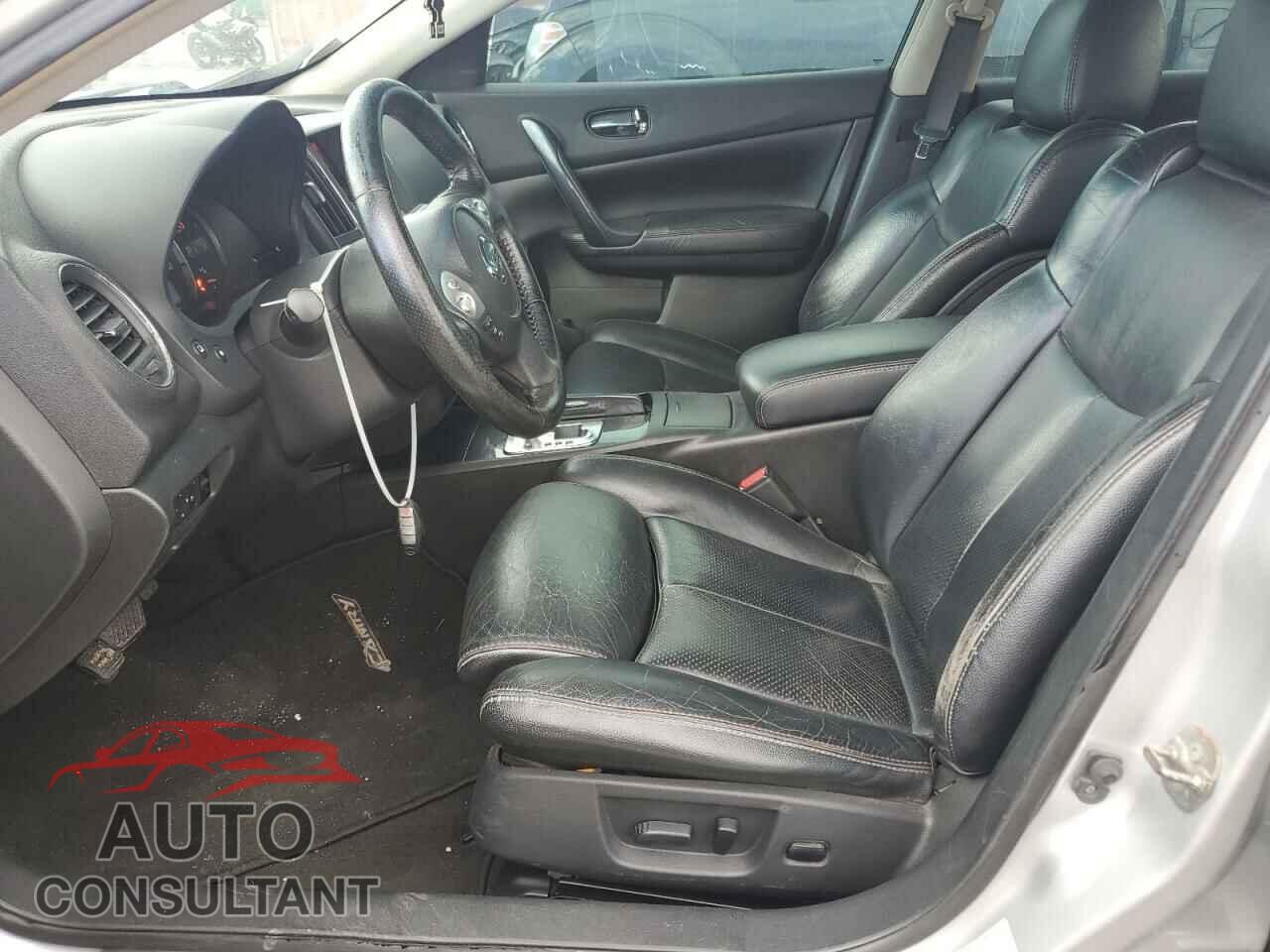 NISSAN MAXIMA 2013 - 1N4AA5AP1DC829003