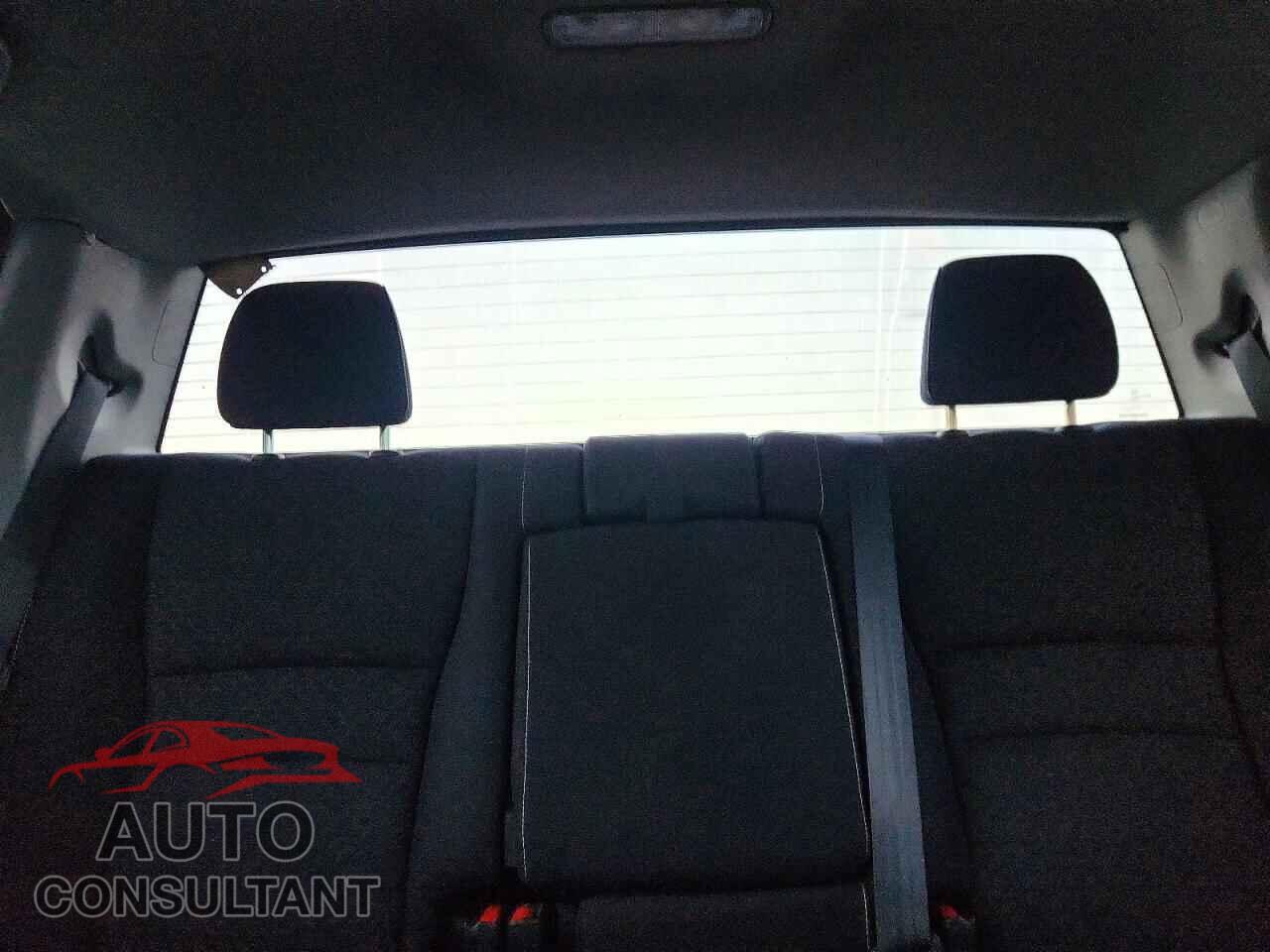 HONDA RIDGELINE 2021 - 5FPYK3F13MB001852