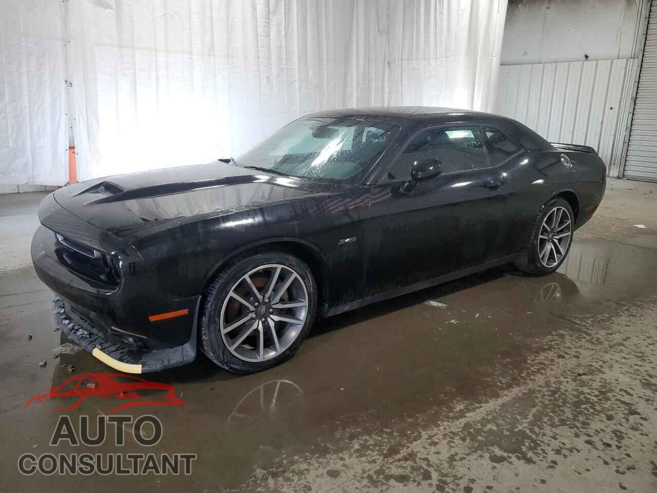 DODGE CHALLENGER 2023 - 2C3CDZBT7PH525838