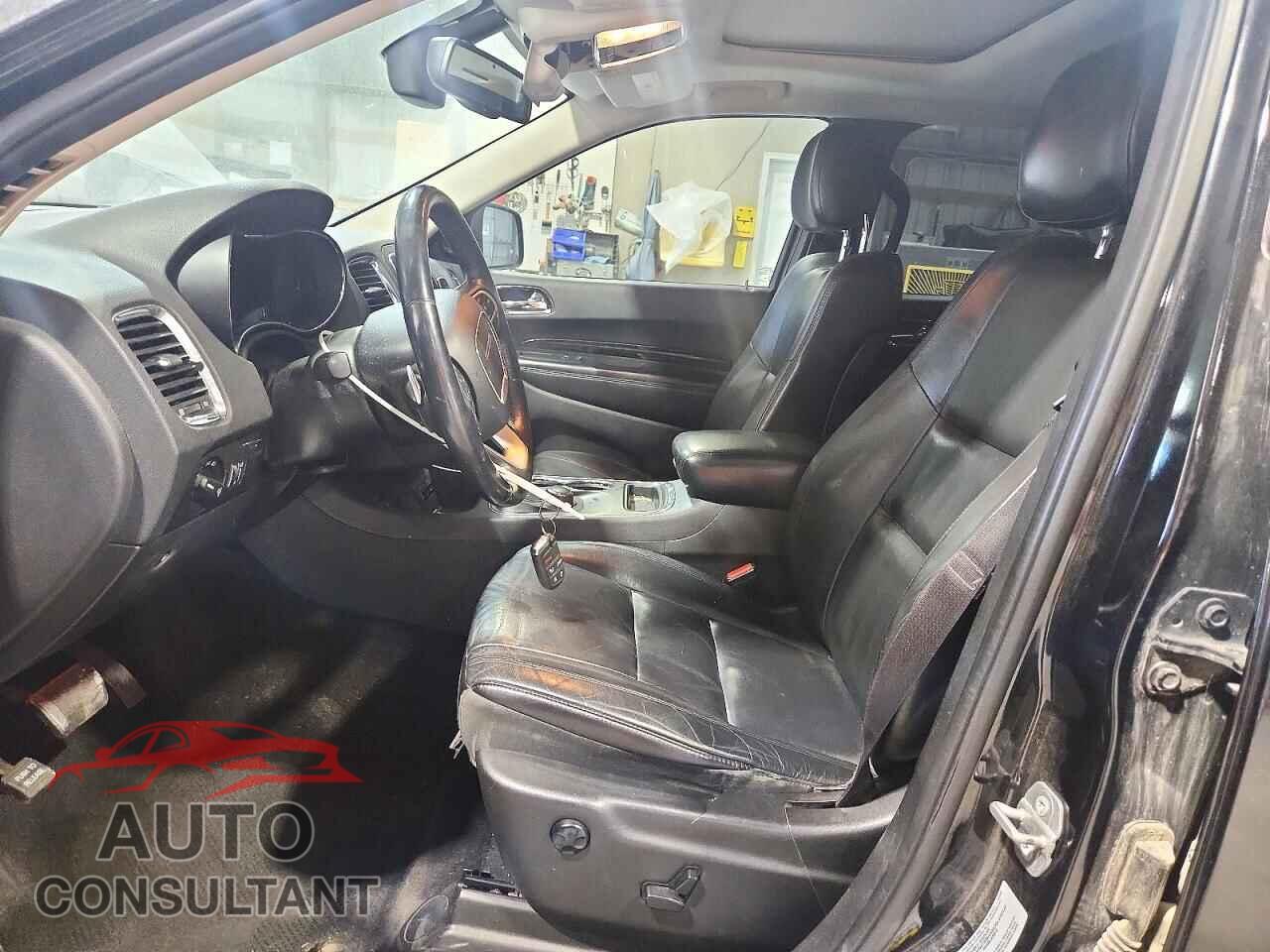 DODGE DURANGO 2015 - 1C4RDJDG9FC917552