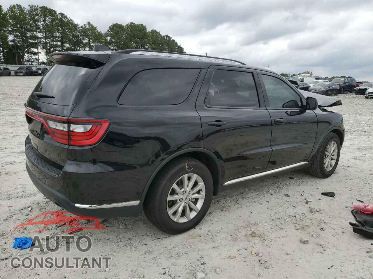 DODGE DURANGO 2024 - 1C4RDHAG2RC137359