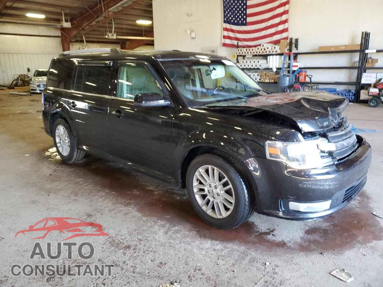 FORD FLEX 2014 - 2FMHK6C85EBD33121