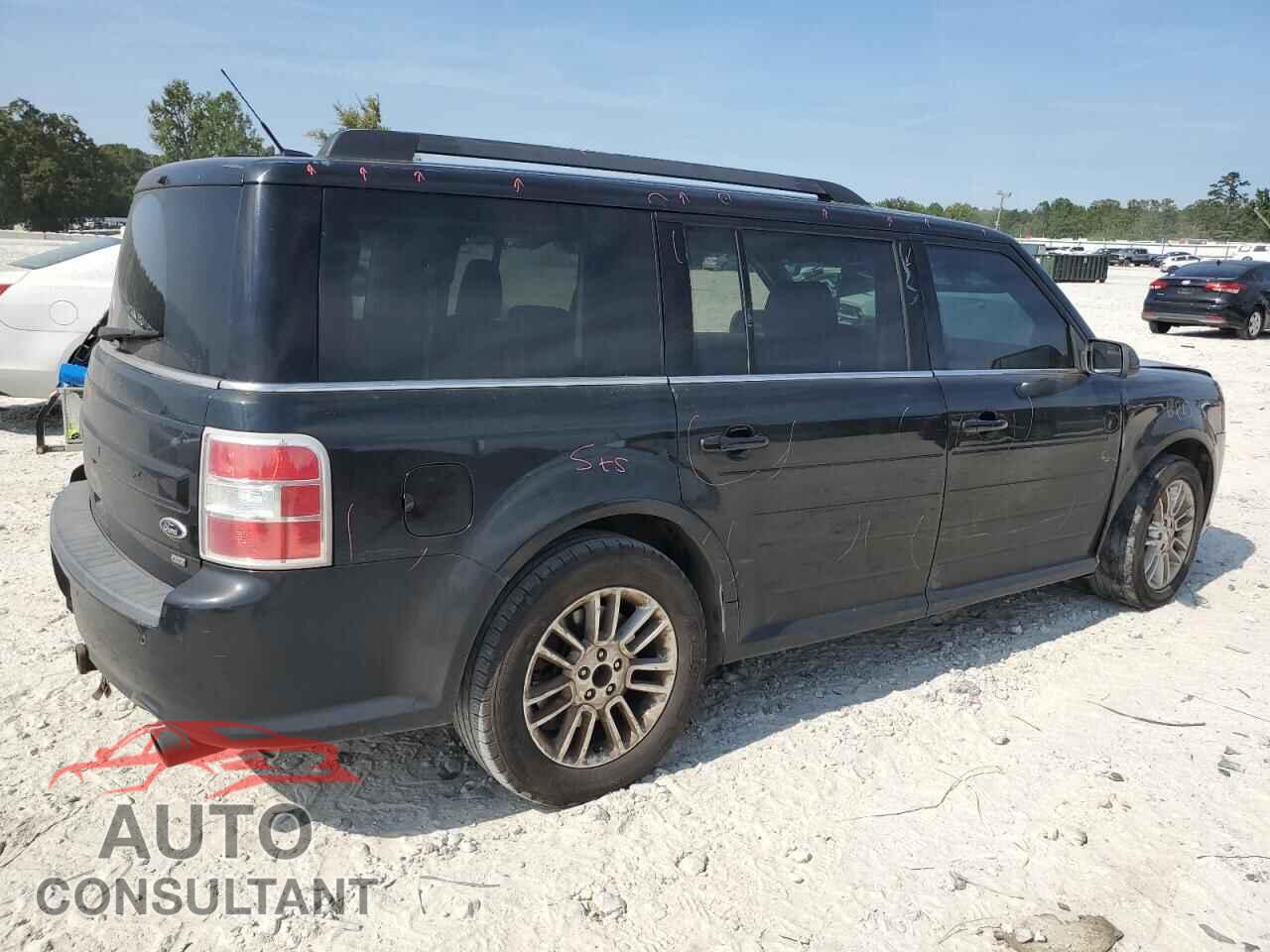 FORD FLEX 2014 - 2FMHK6C86EBD28459