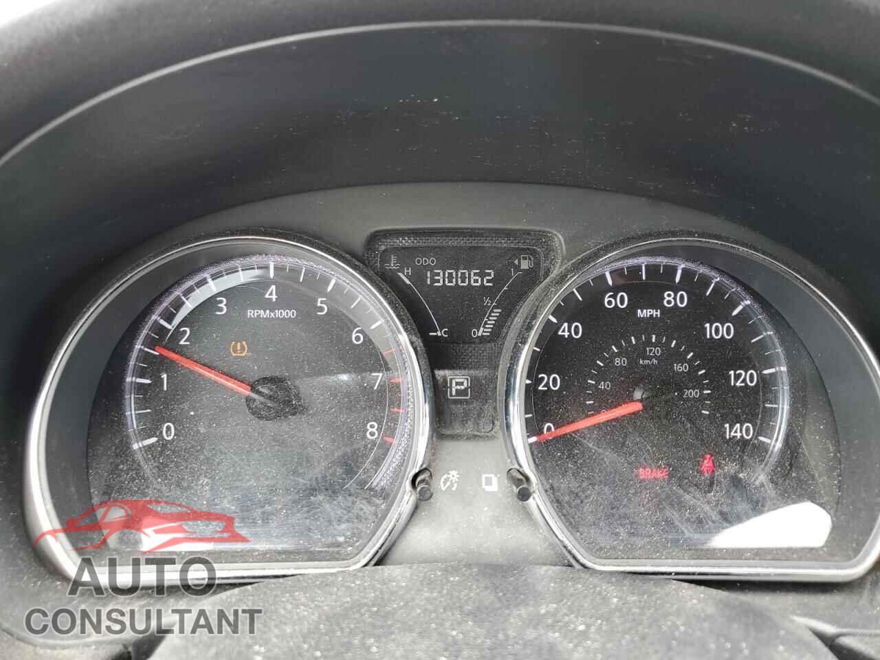 NISSAN VERSA 2019 - 3N1CN7AP3KL841094