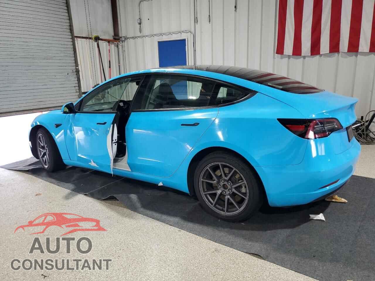 TESLA MODEL 3 2023 - 5YJ3E1EA0PF468487