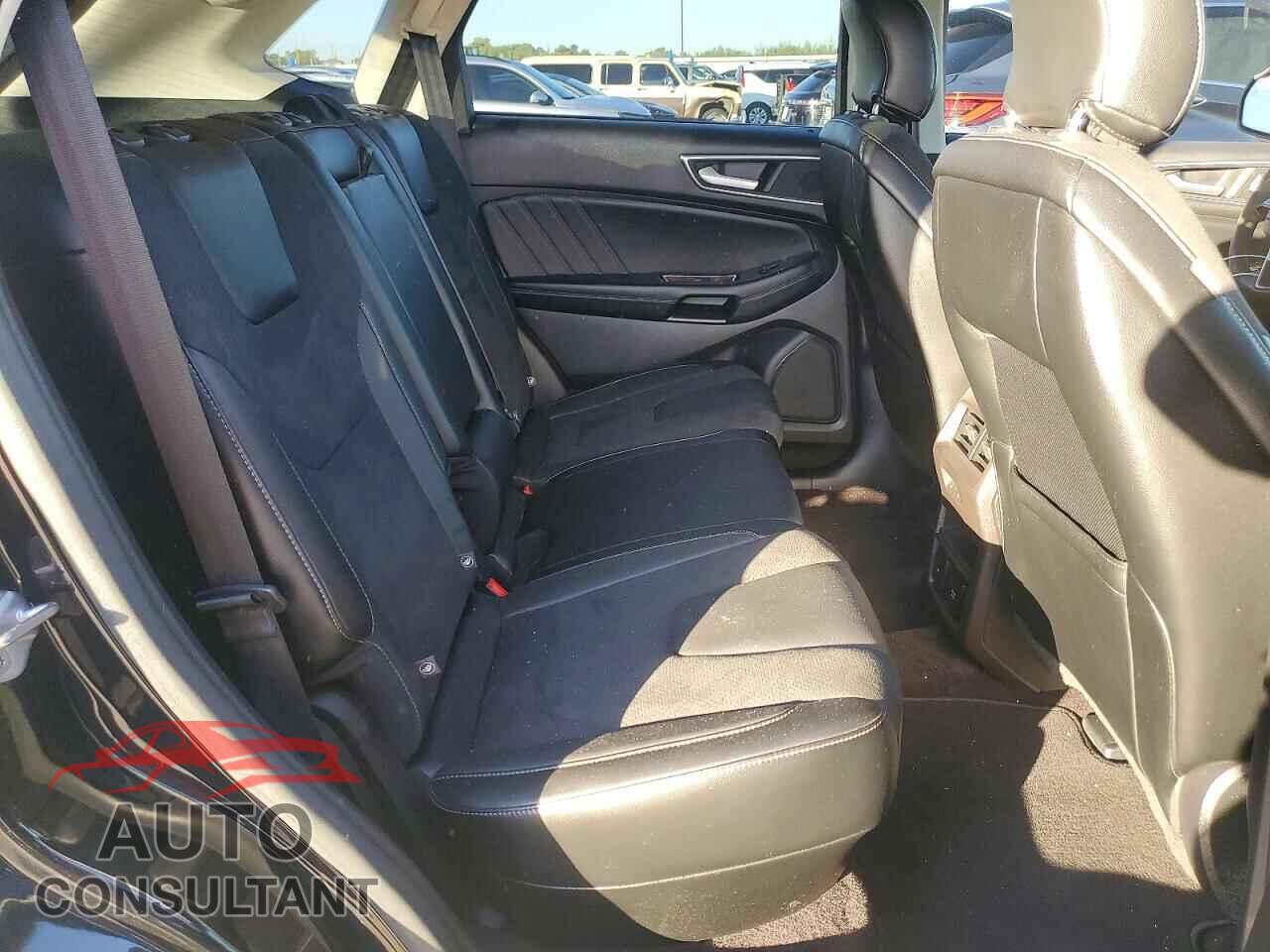 FORD EDGE 2016 - 2FMPK4AP2GBB25694