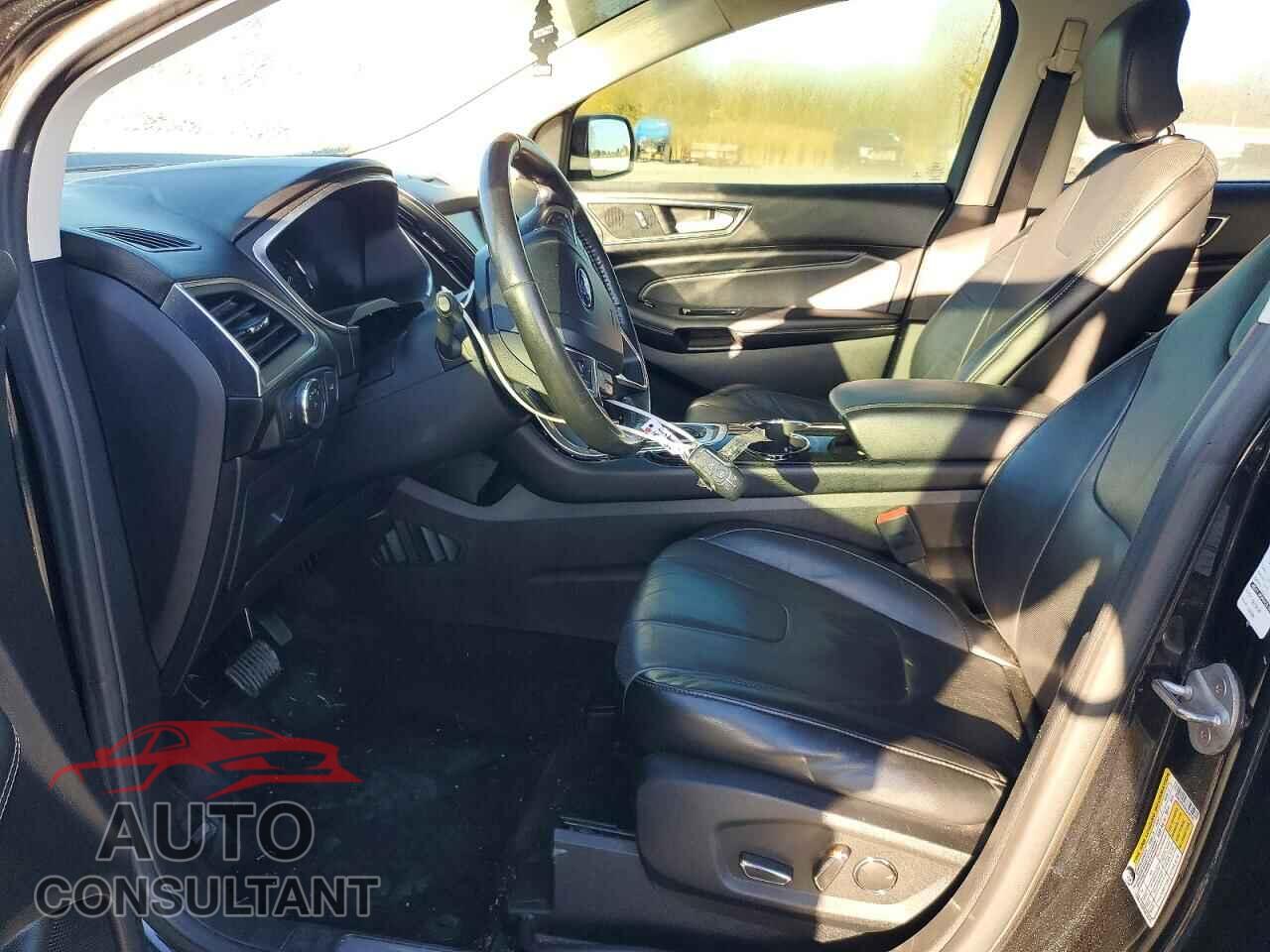 FORD EDGE 2015 - 2FMPK4K87FBB88165