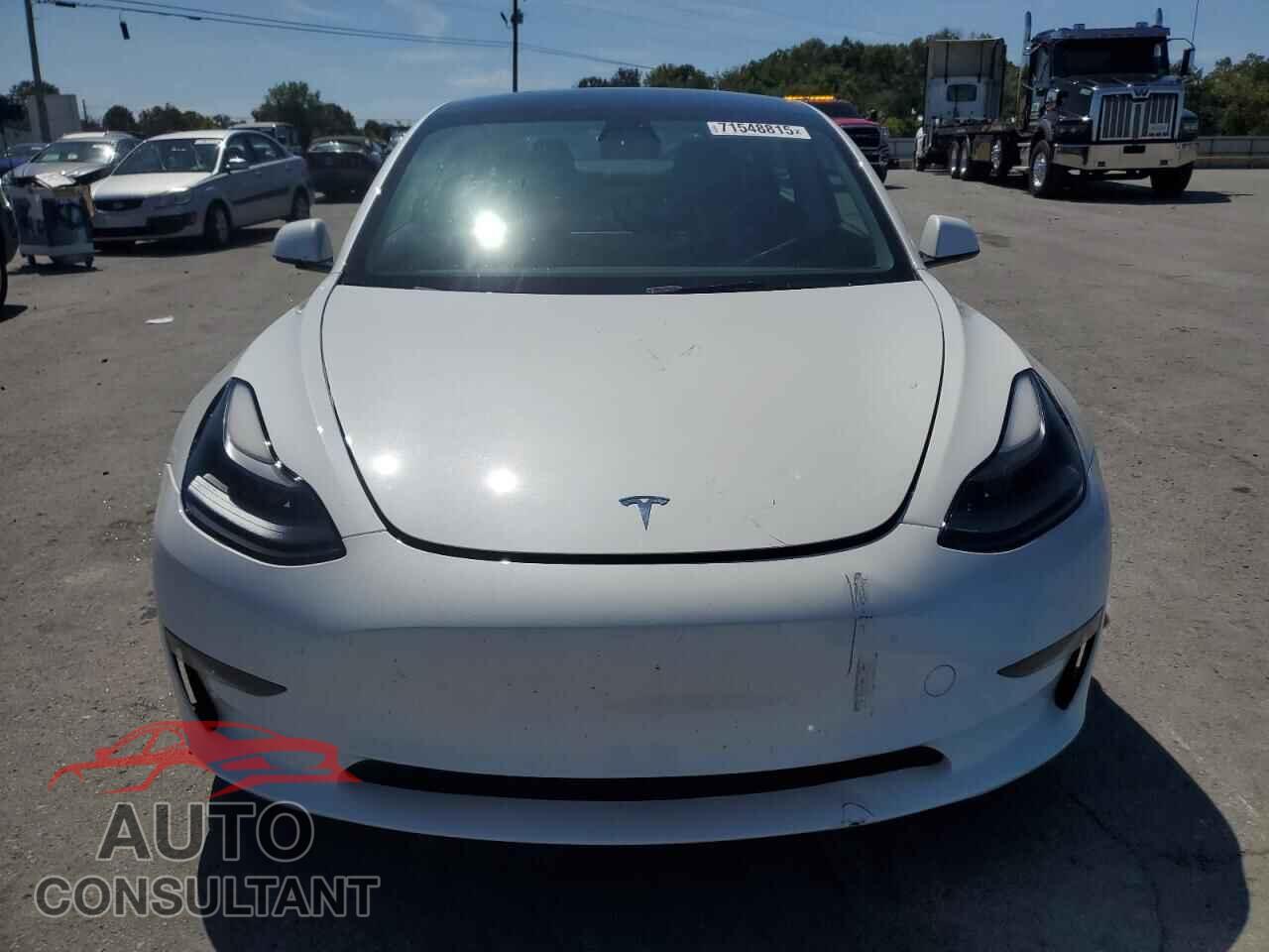 TESLA MODEL 3 2023 - 5YJ3E1EA4PF585649