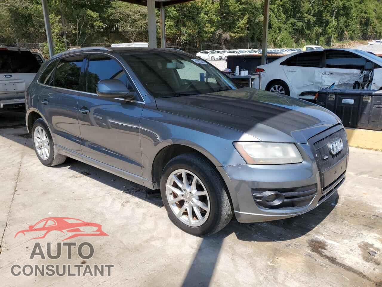 AUDI Q5 2012 - WA1CFAFP4CA054383