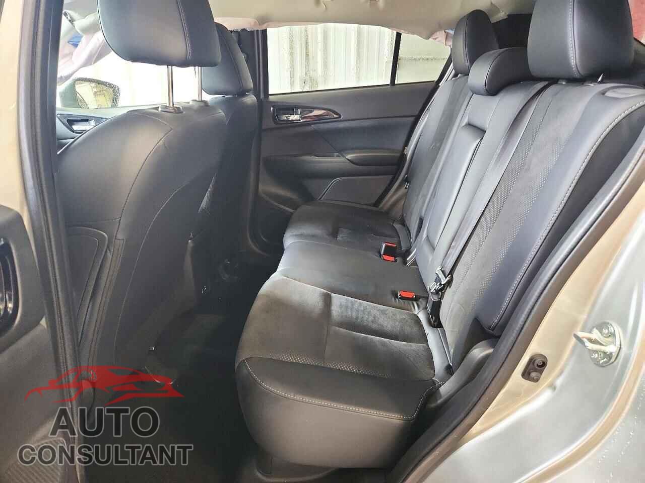 MITSUBISHI ECLIPSE 2026 - JA4ATWAA2TZ030973