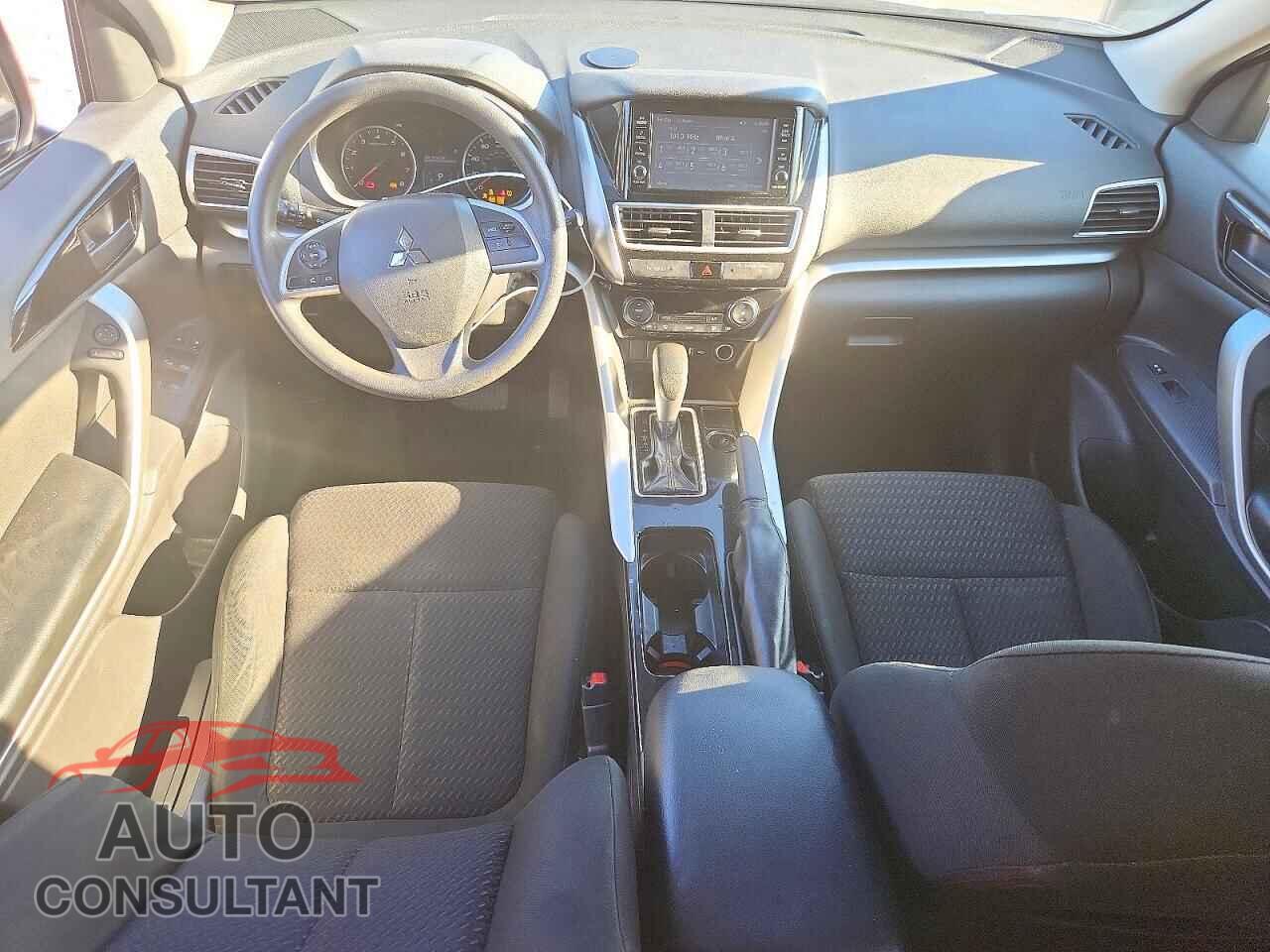 MITSUBISHI ECLIPSE 2019 - JA4AS3AA7KZ052998