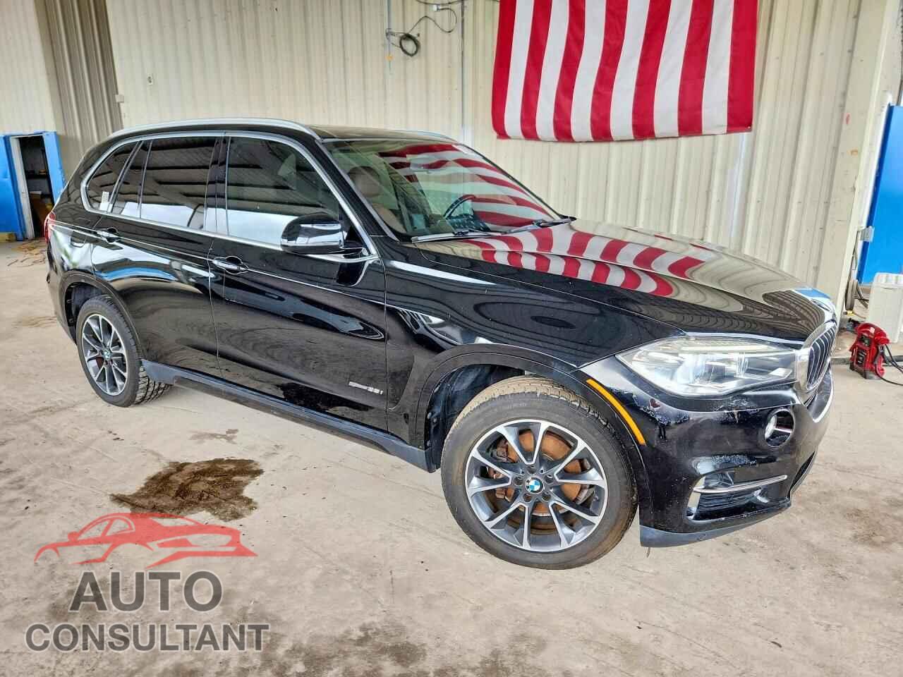BMW X5 2017 - 5UXKR2C5XH0U20229