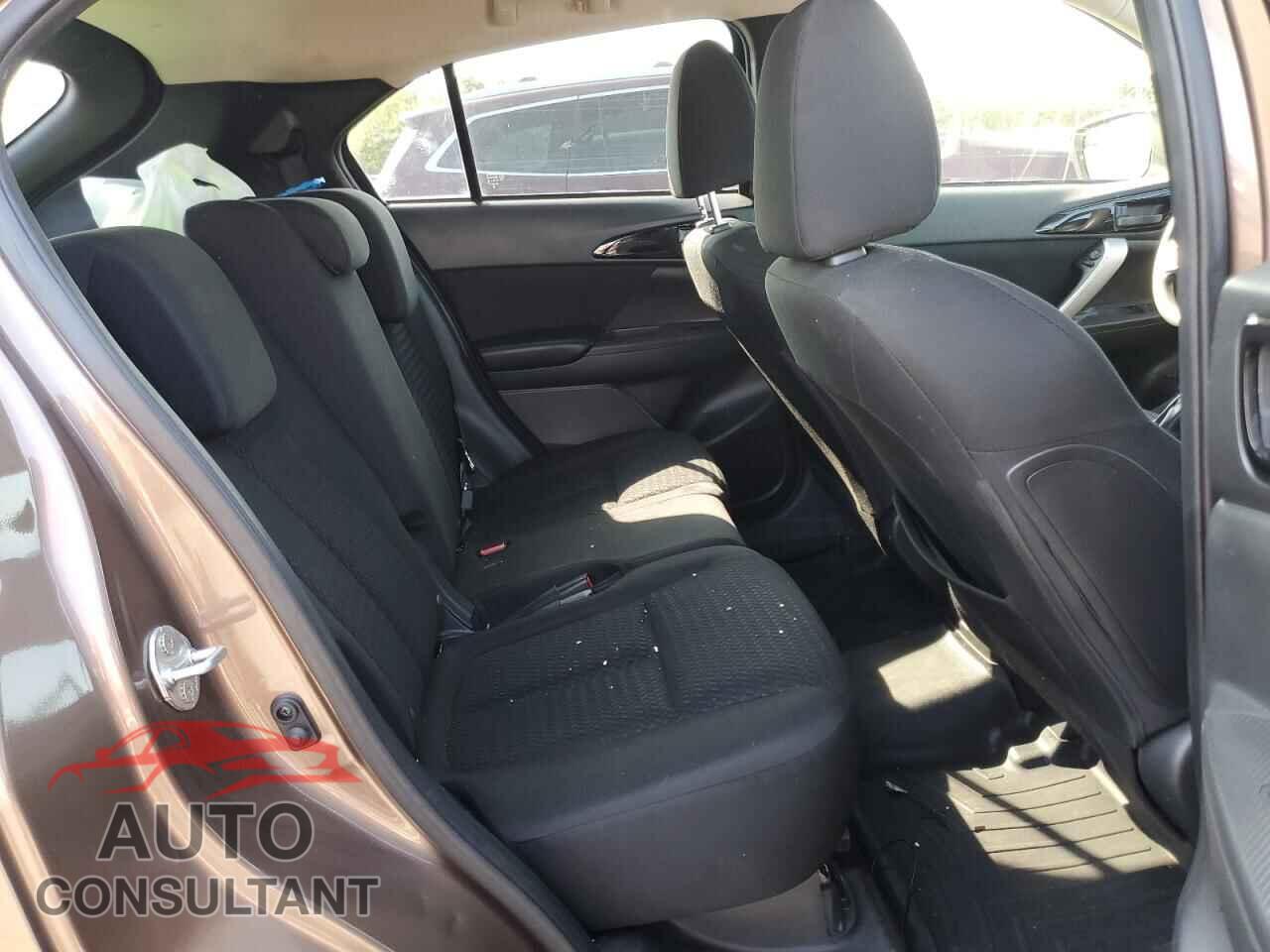 MITSUBISHI ECLIPSE 2019 - JA4AS3AA4KZ017416