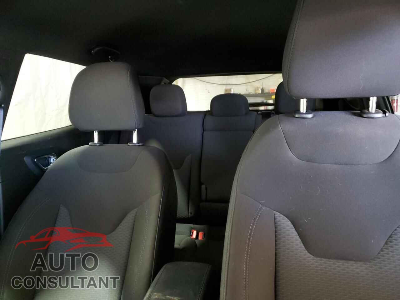 JEEP COMPASS 2024 - 3C4NJDANXRT121901