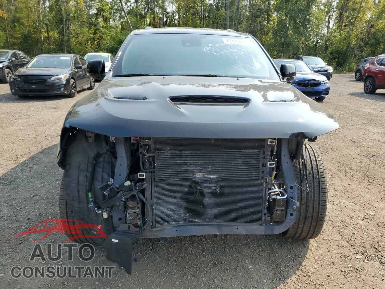 DODGE DURANGO 2023 - 1C4SDJCT3PC639829