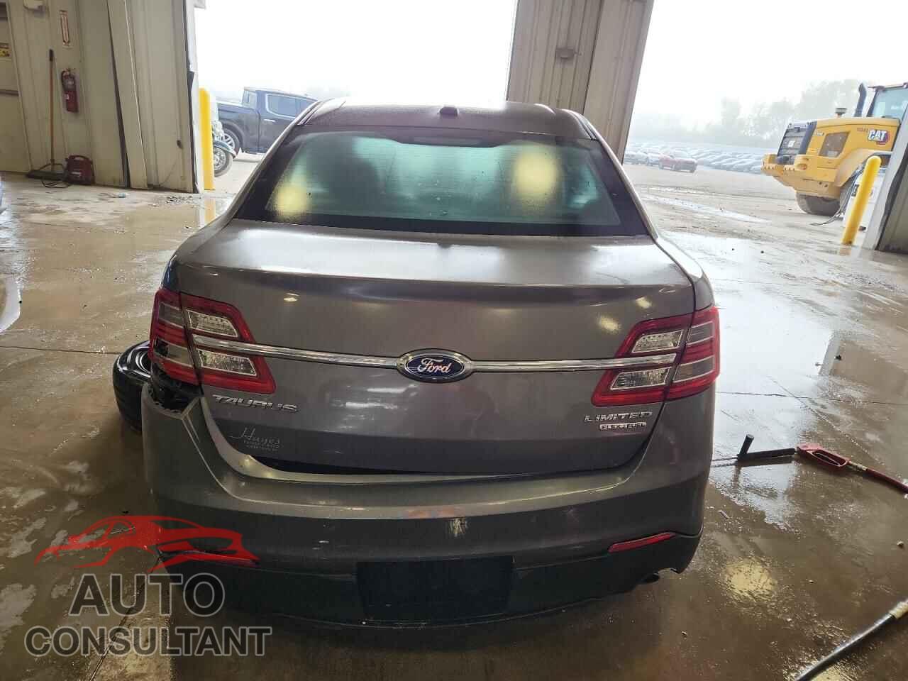 FORD TAURUS 2014 - 1FAHP2F84EG113686