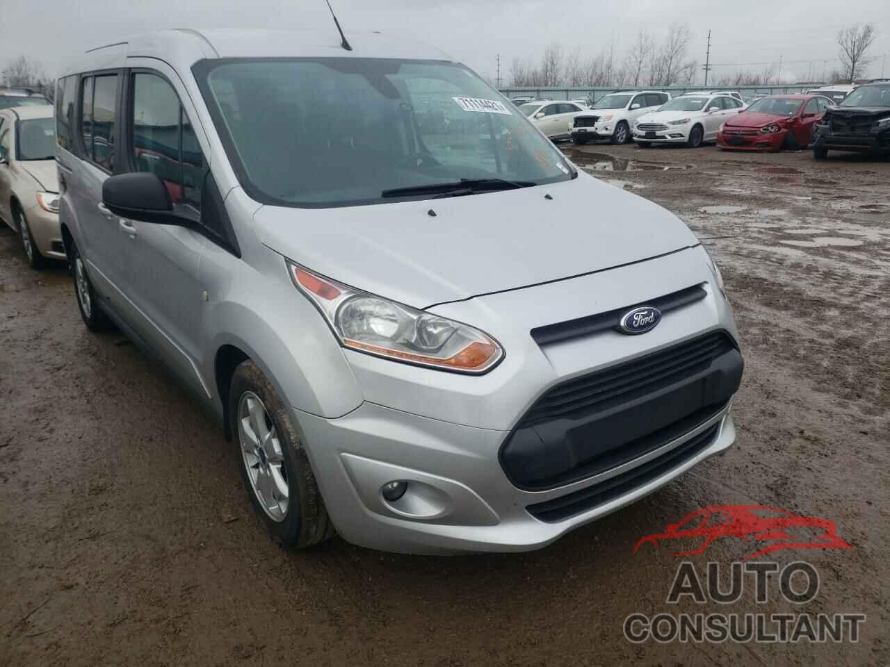 FORD TRANSIT CO 2016 - NM0GE9F71G1277024