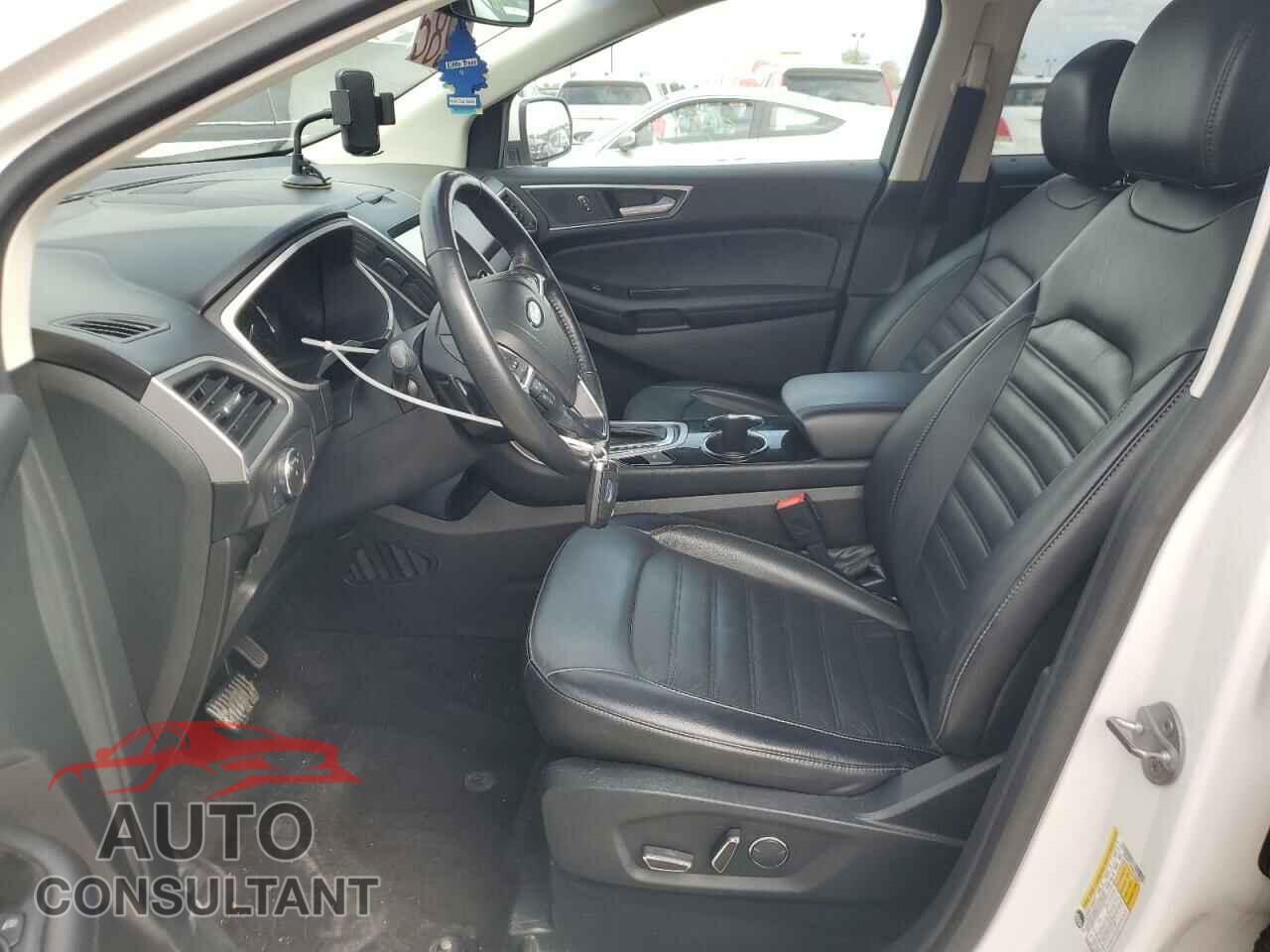 FORD EDGE 2017 - 2FMPK4J93HBC20249