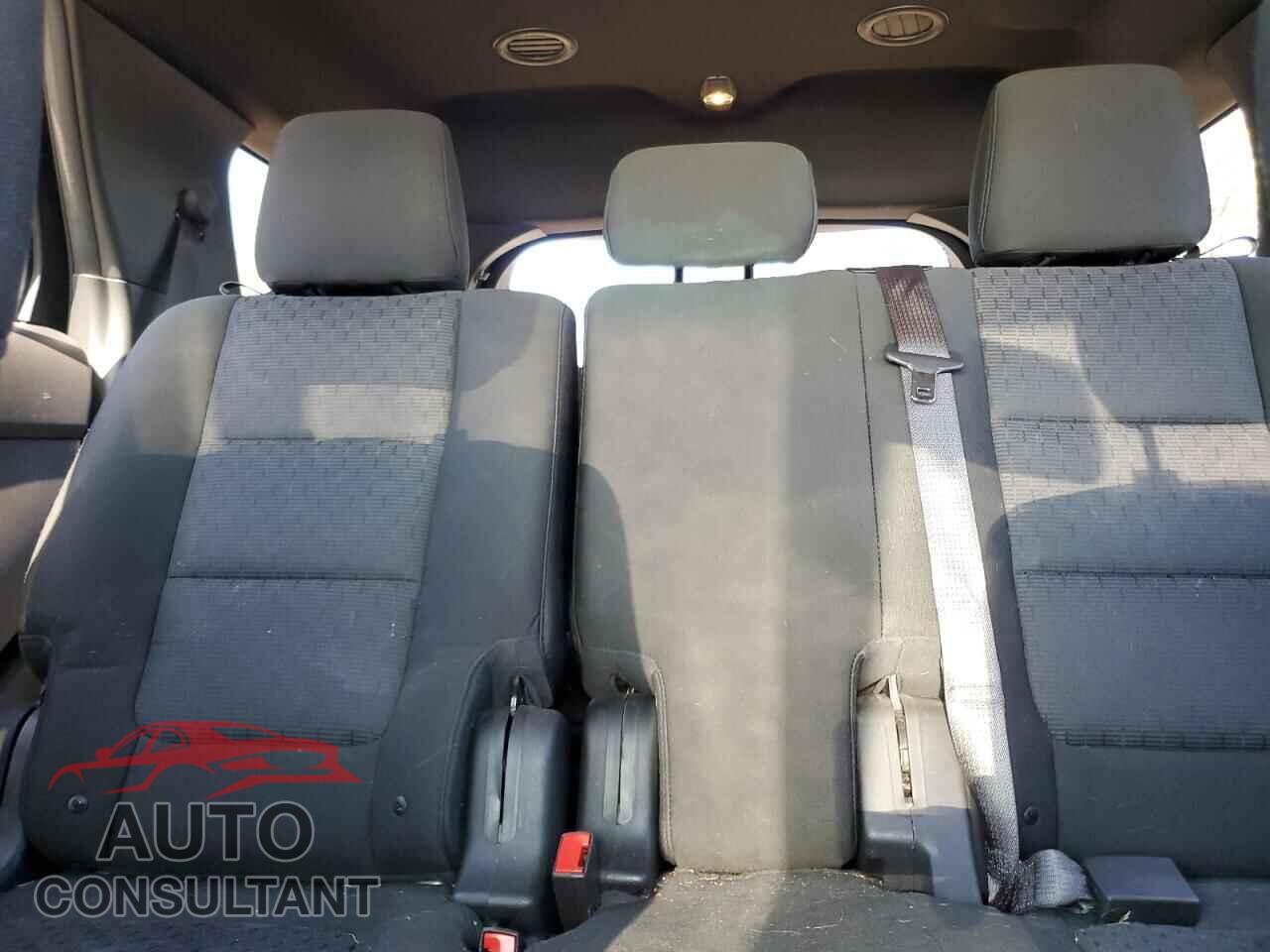 FORD EXPLORER 2014 - 1FM5K8D83EGB99957