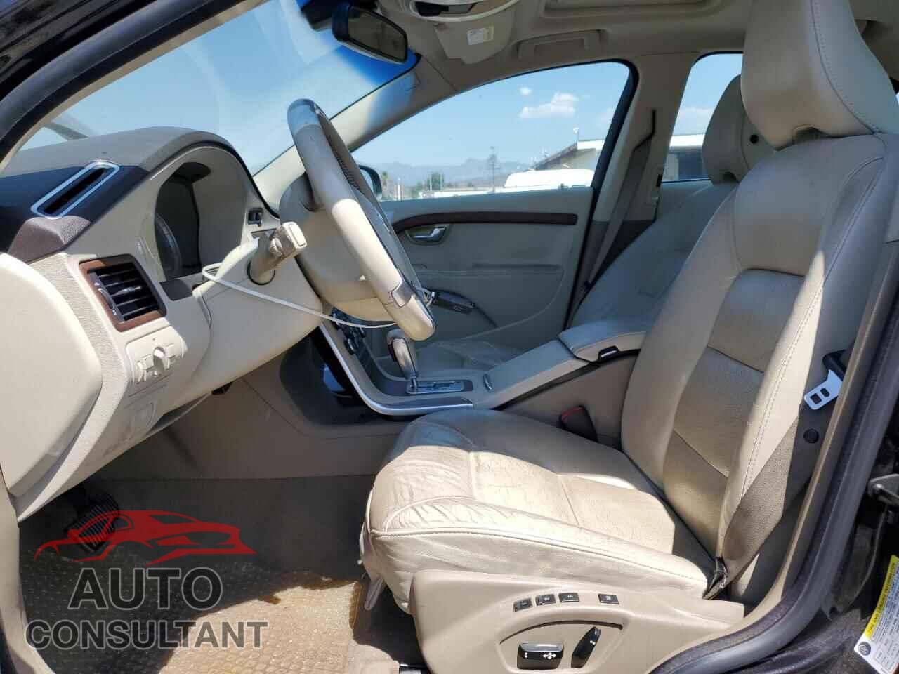VOLVO S80 2010 - YV1982AS8A1132425