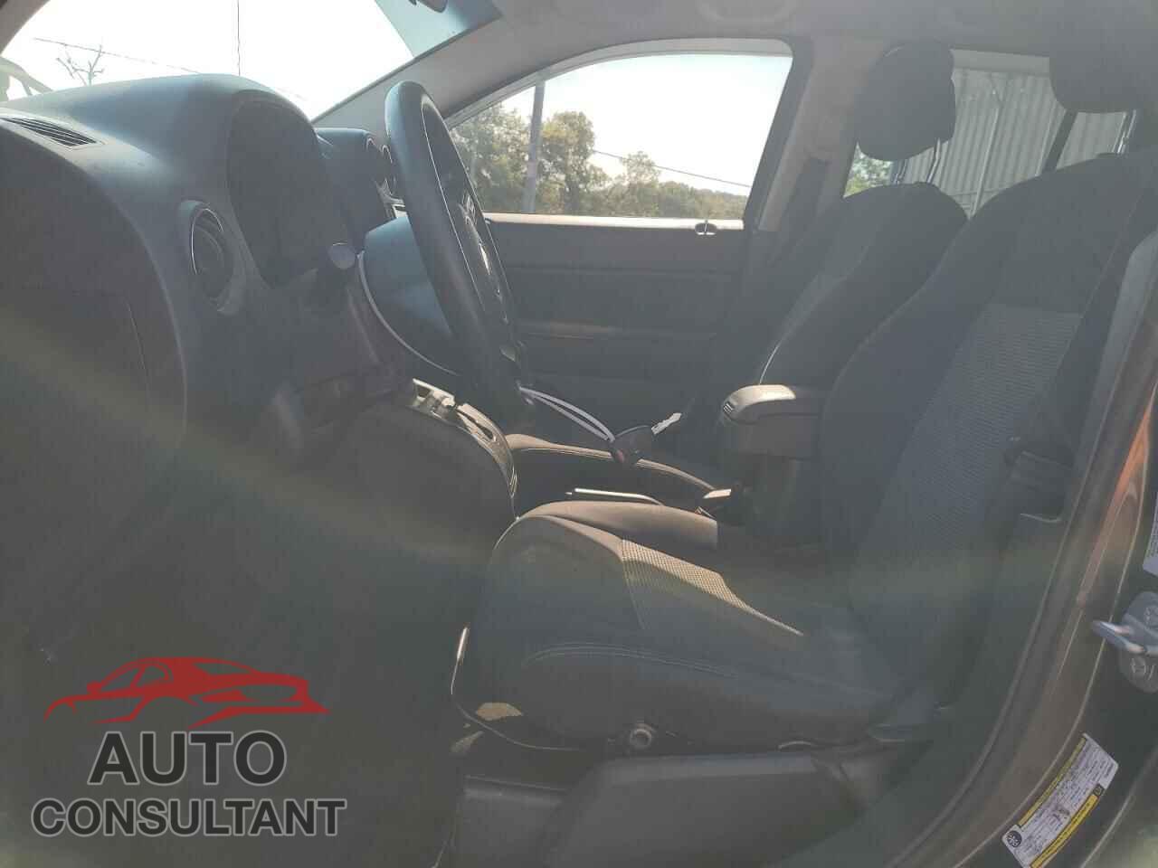 JEEP COMPASS 2015 - 1C4NJCBA6FD208864
