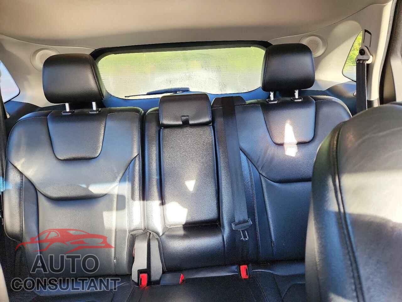 FORD EDGE 2018 - 2FMPK4K97JBB75773