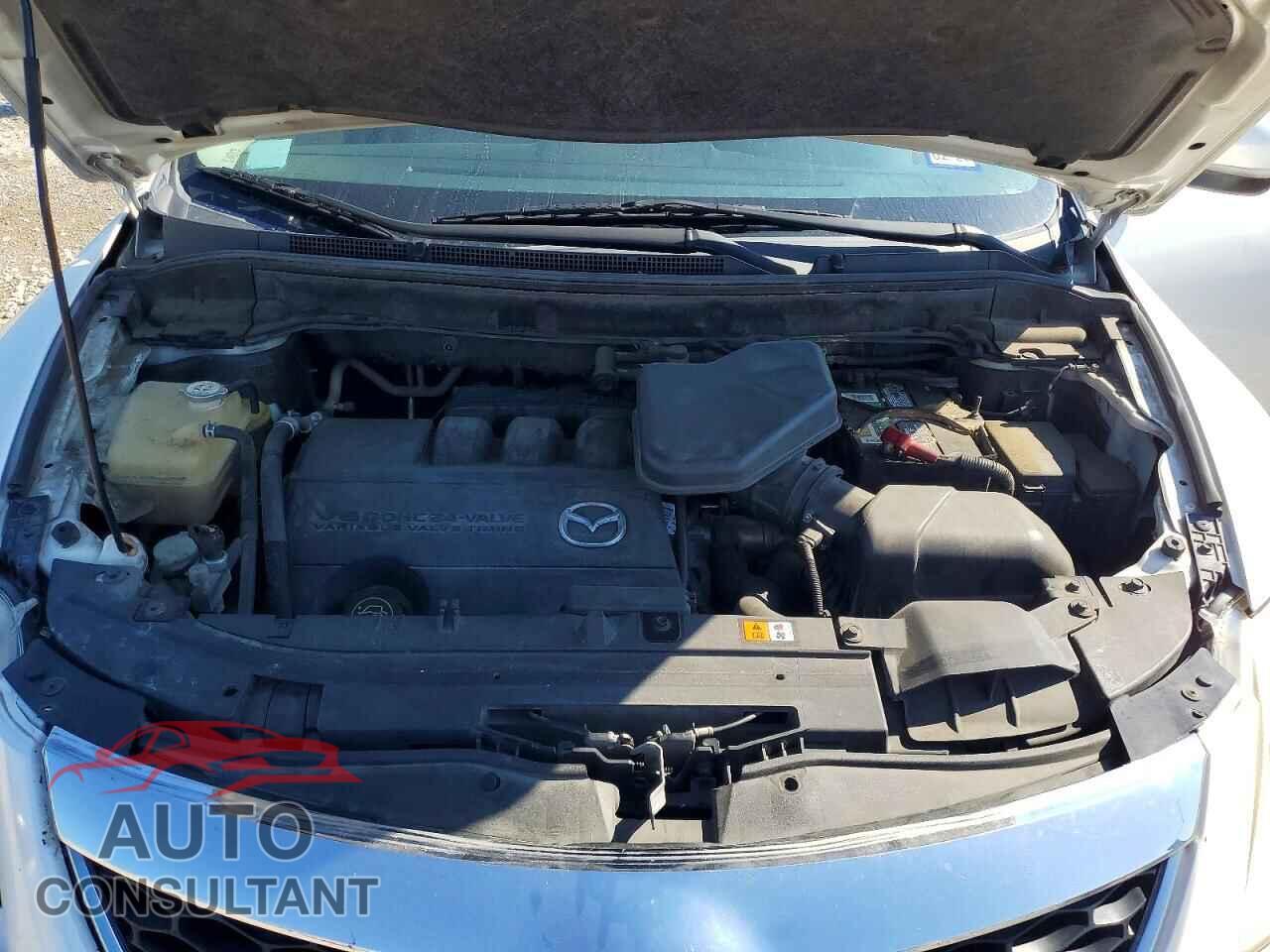 MAZDA CX-9 2012 - JM3TB2DA8C0342233