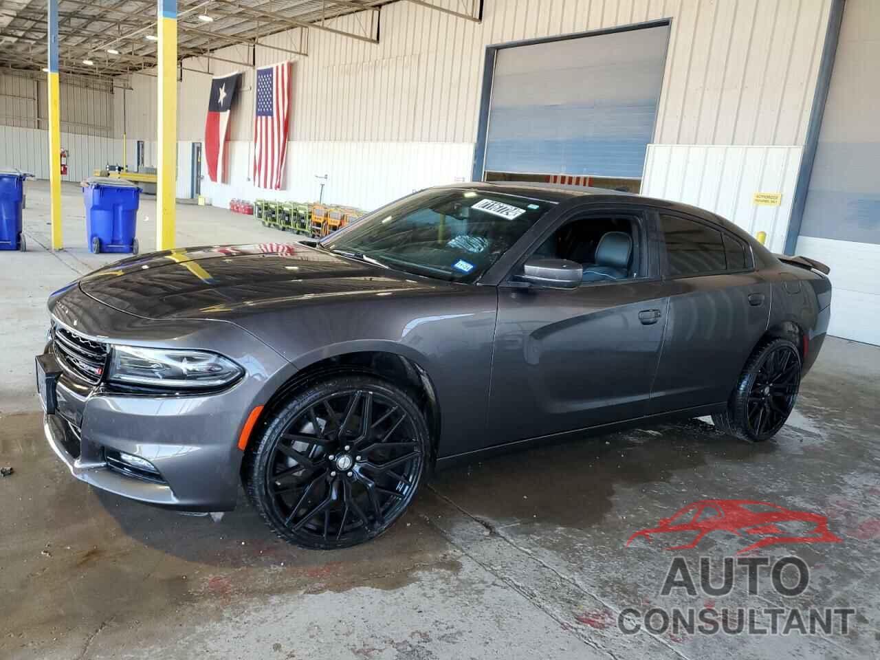 DODGE CHARGER 2022 - 2C3CDXJG2NH214131