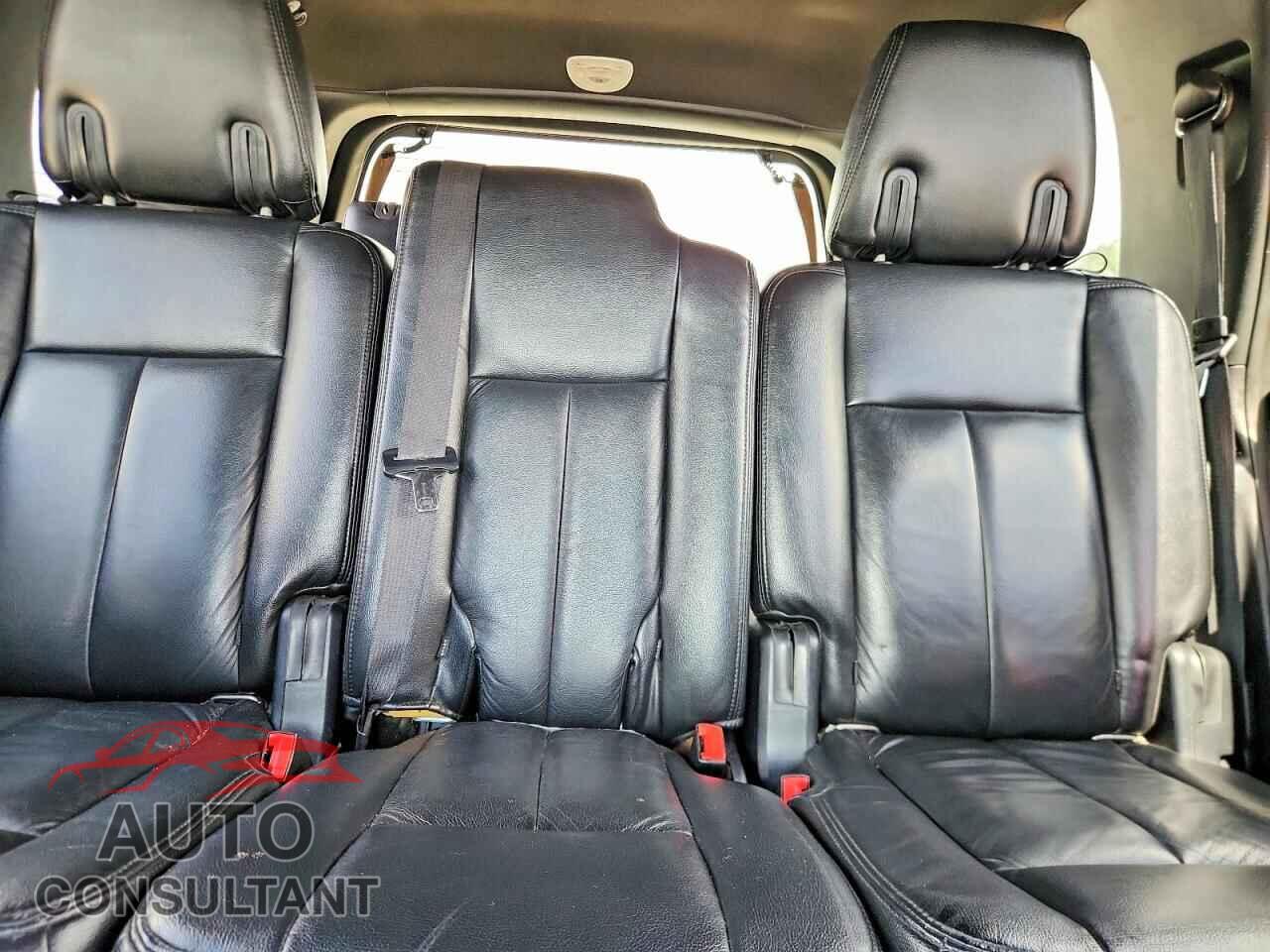 FORD EXPEDITION 2016 - 1FMJU1HT0GEF32063
