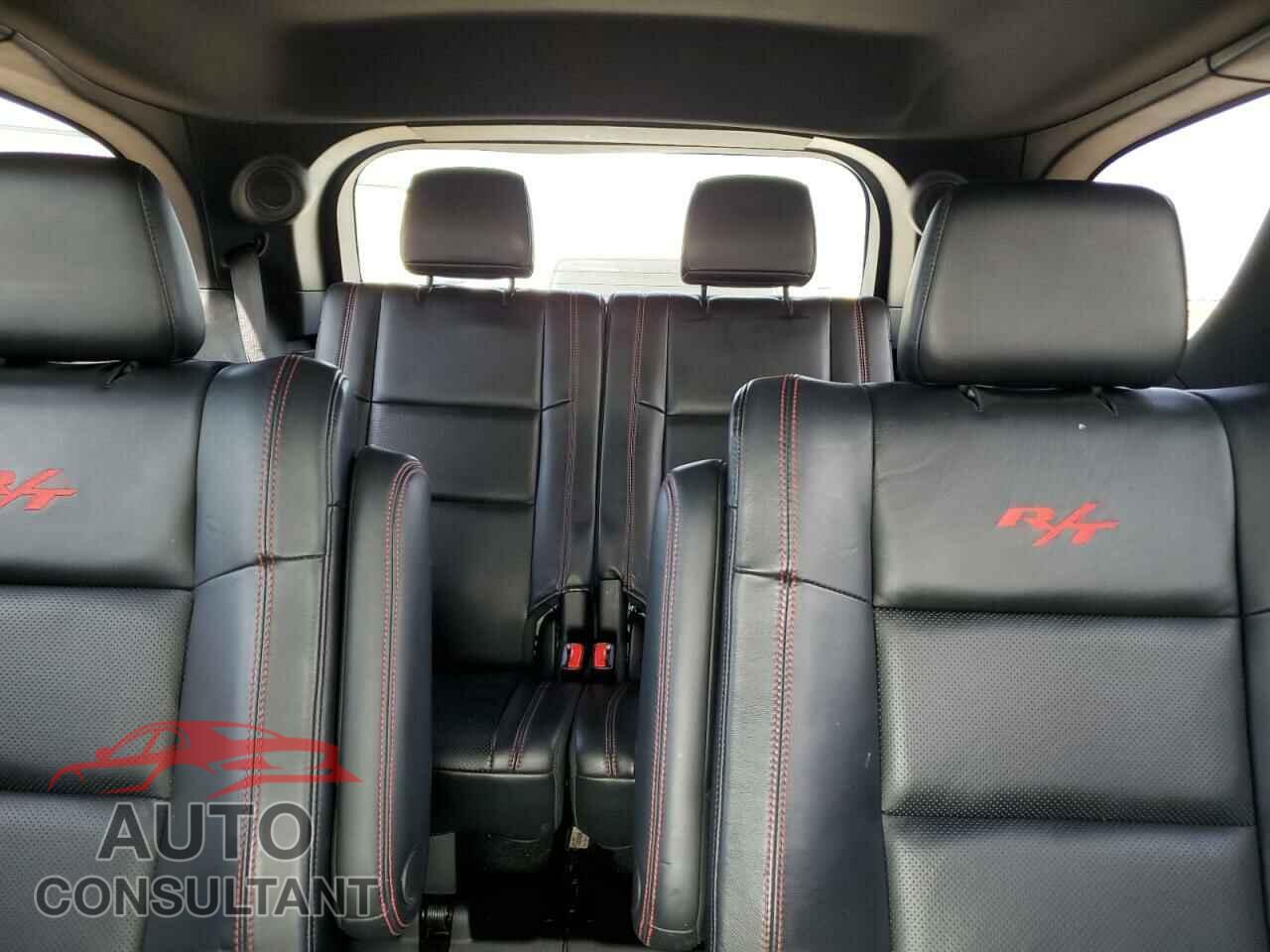 DODGE DURANGO 2015 - 1C4SDJCT8FC834226