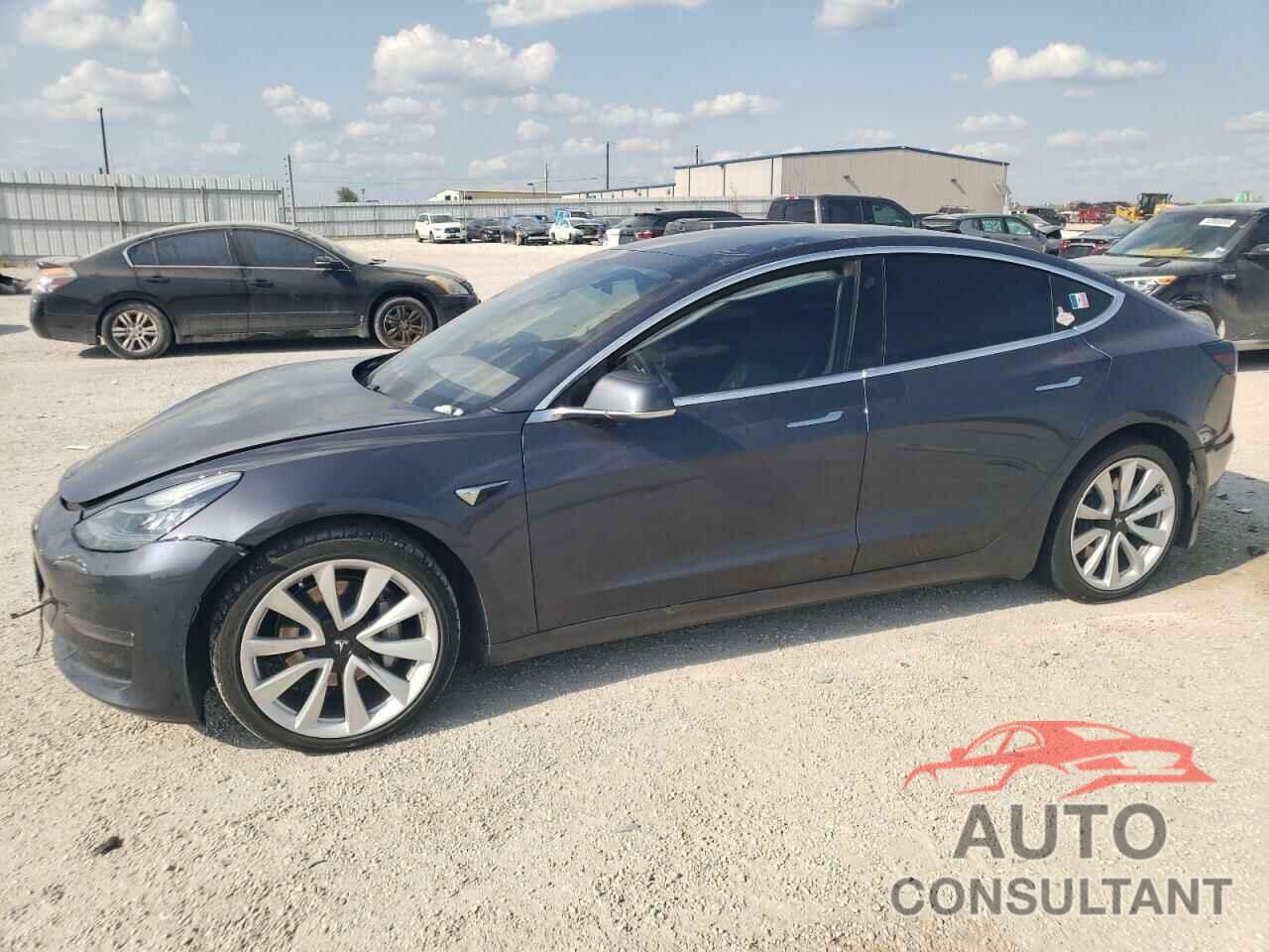 TESLA MODEL 3 2020 - 5YJ3E1EB0LF619864