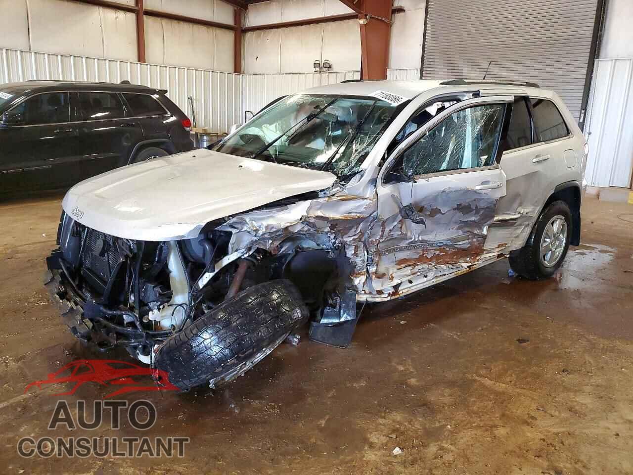 JEEP CHEROKEE 2012 - 1C4RJFAG5CC274591