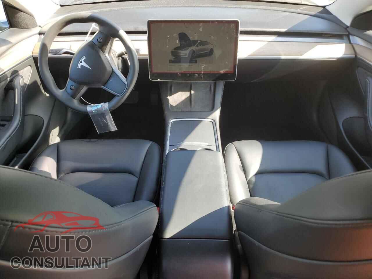 TESLA MODEL 3 2023 - 5YJ3E1EA9PF663424