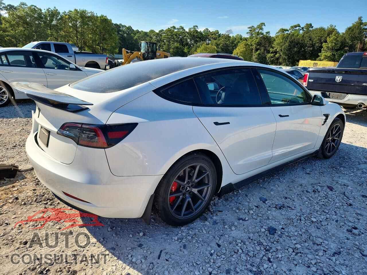 TESLA MODEL 3 2023 - 5YJ3E1EA2PF653561