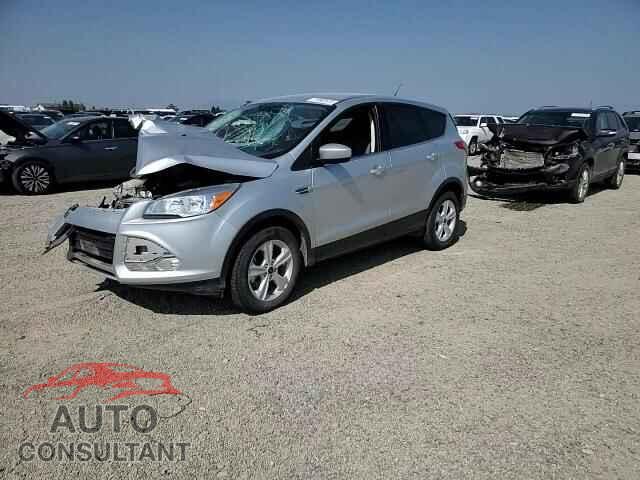 FORD ESCAPE 2015 - 1FMCU9G92FUB96546