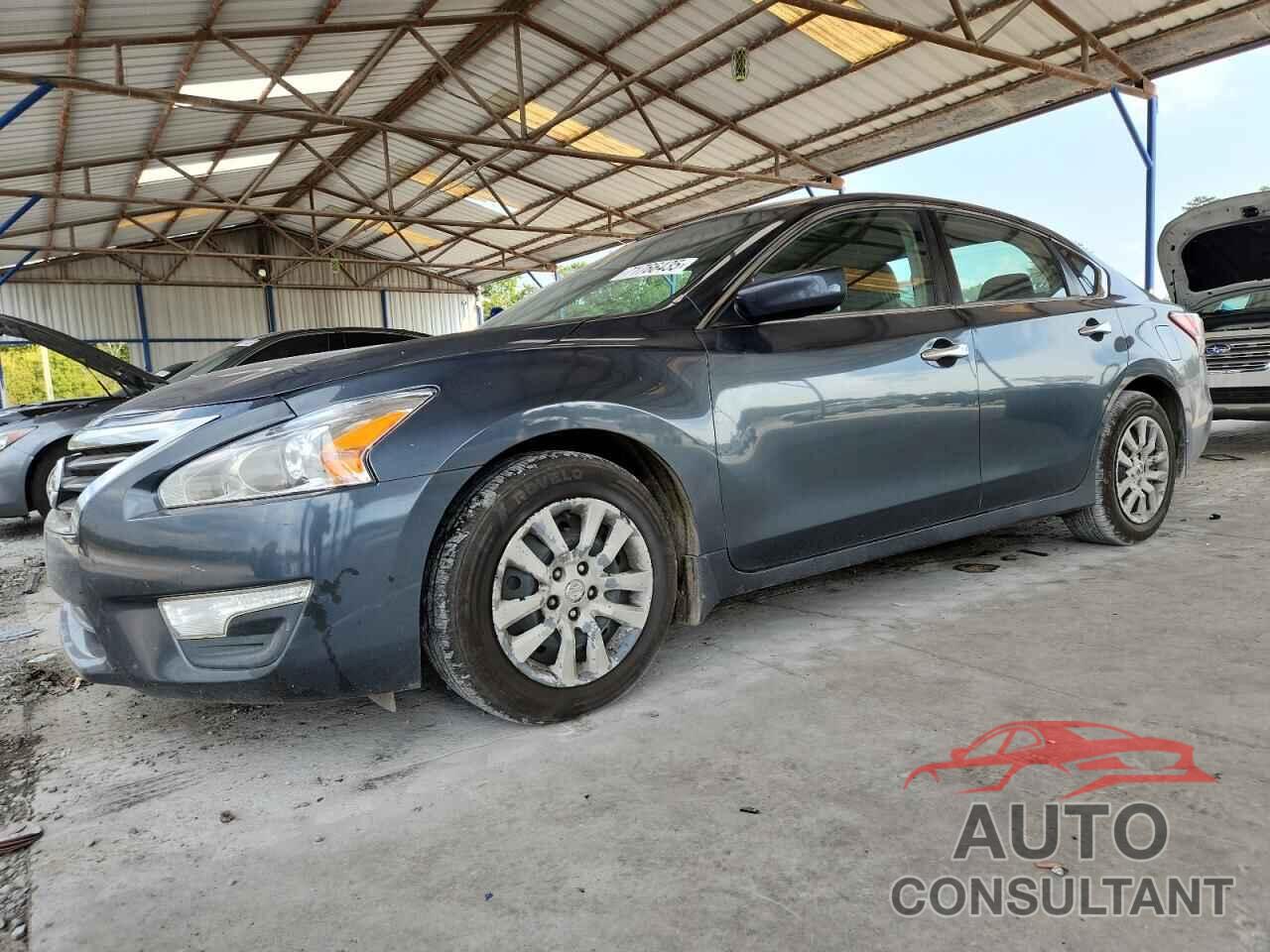 NISSAN ALTIMA 2013 - 1N4AL3APXDC253071