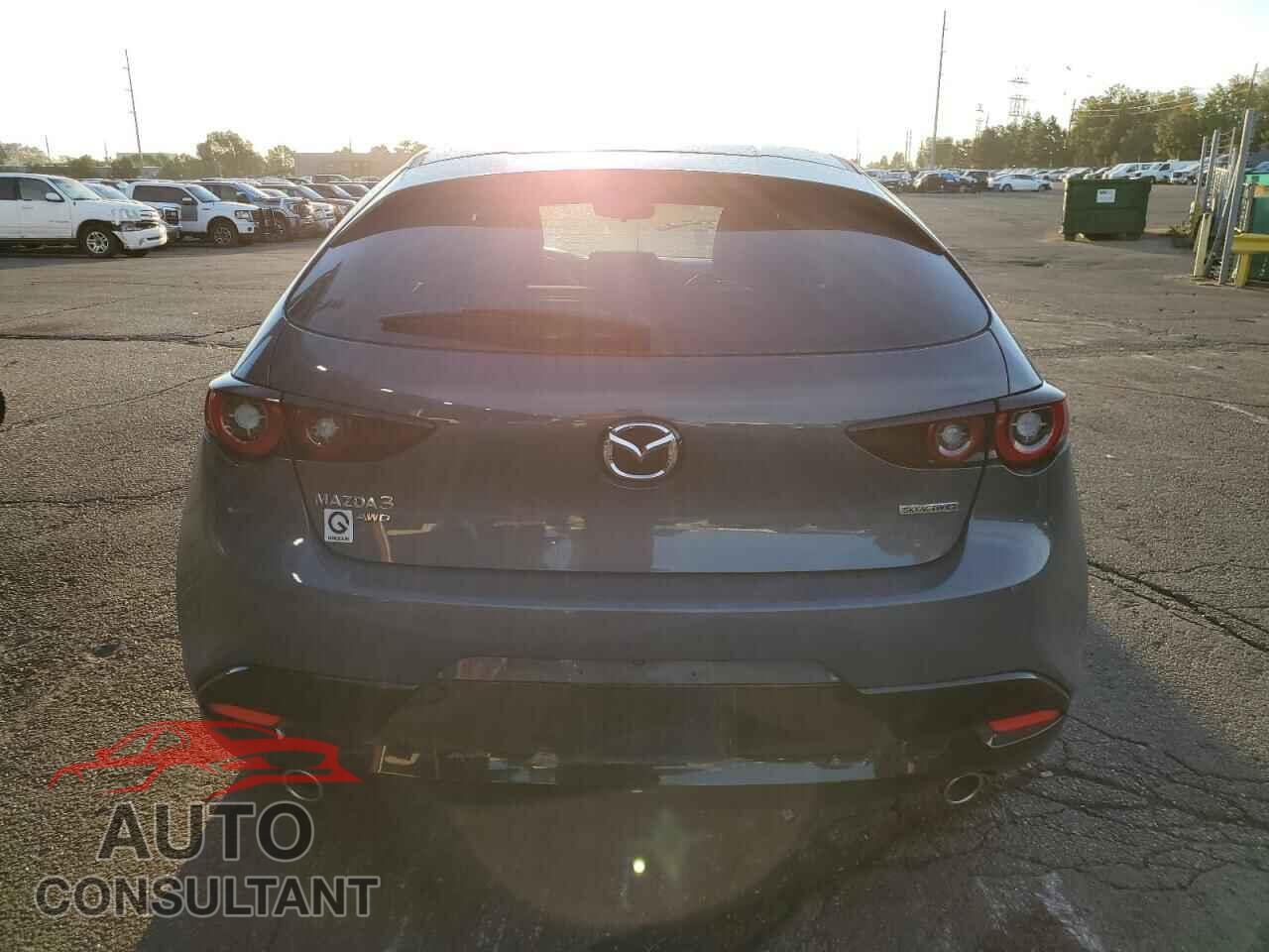 MAZDA 3 2023 - JM1BPBLMXP1621765