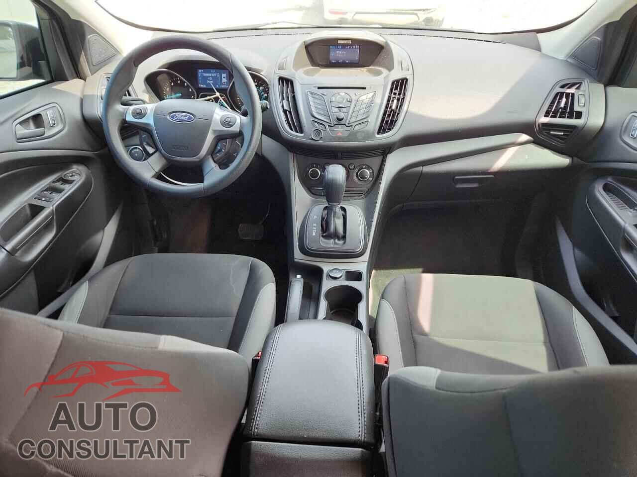 FORD ESCAPE 2014 - 1FMCU0F74EUB51697
