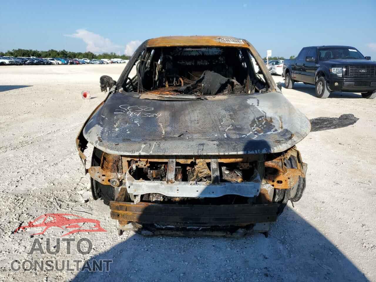 MITSUBISHI ECLIPSE 2019 - JA4AS3AA1KZ024341