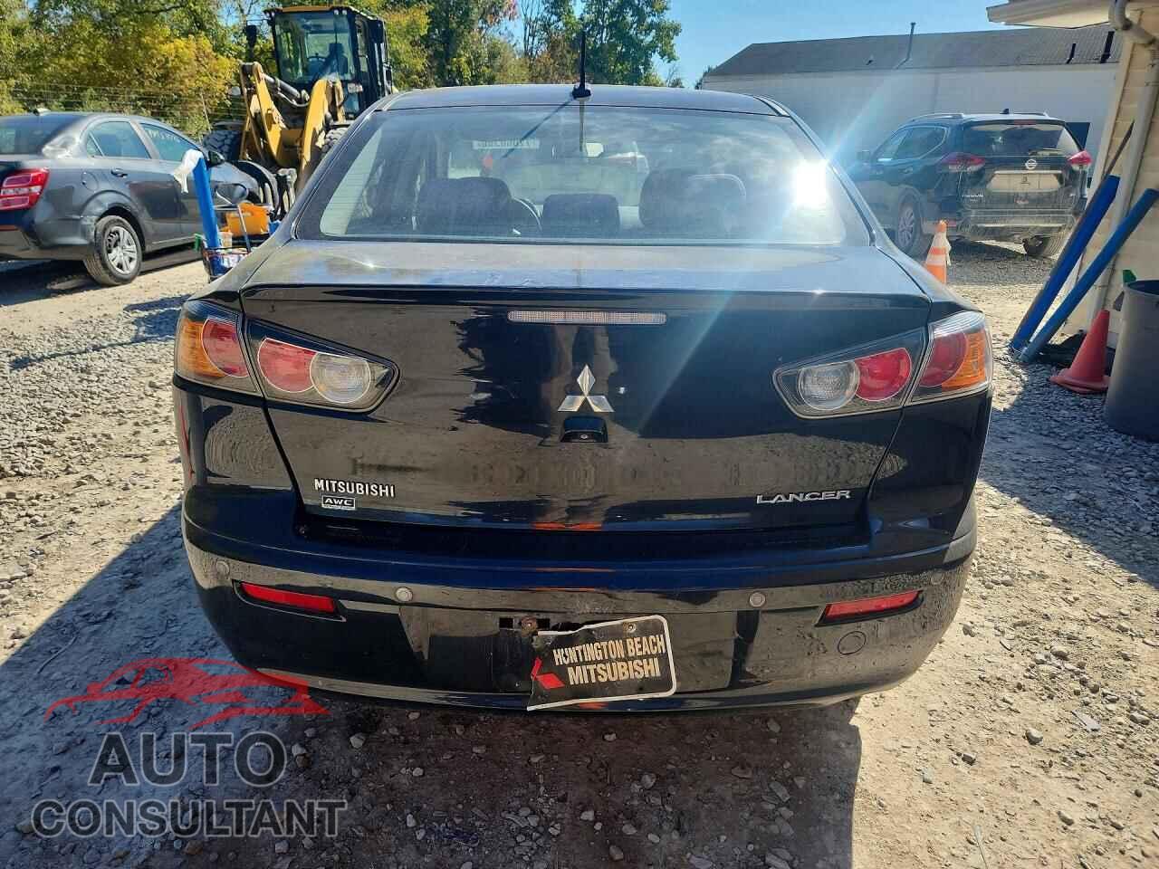 MITSUBISHI LANCER 2015 - JA32V2FW1FU019626