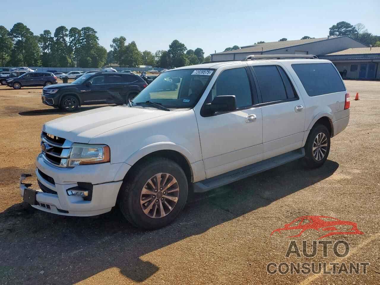 FORD EXPEDITION 2015 - 1FMJK1HT8FEF40013